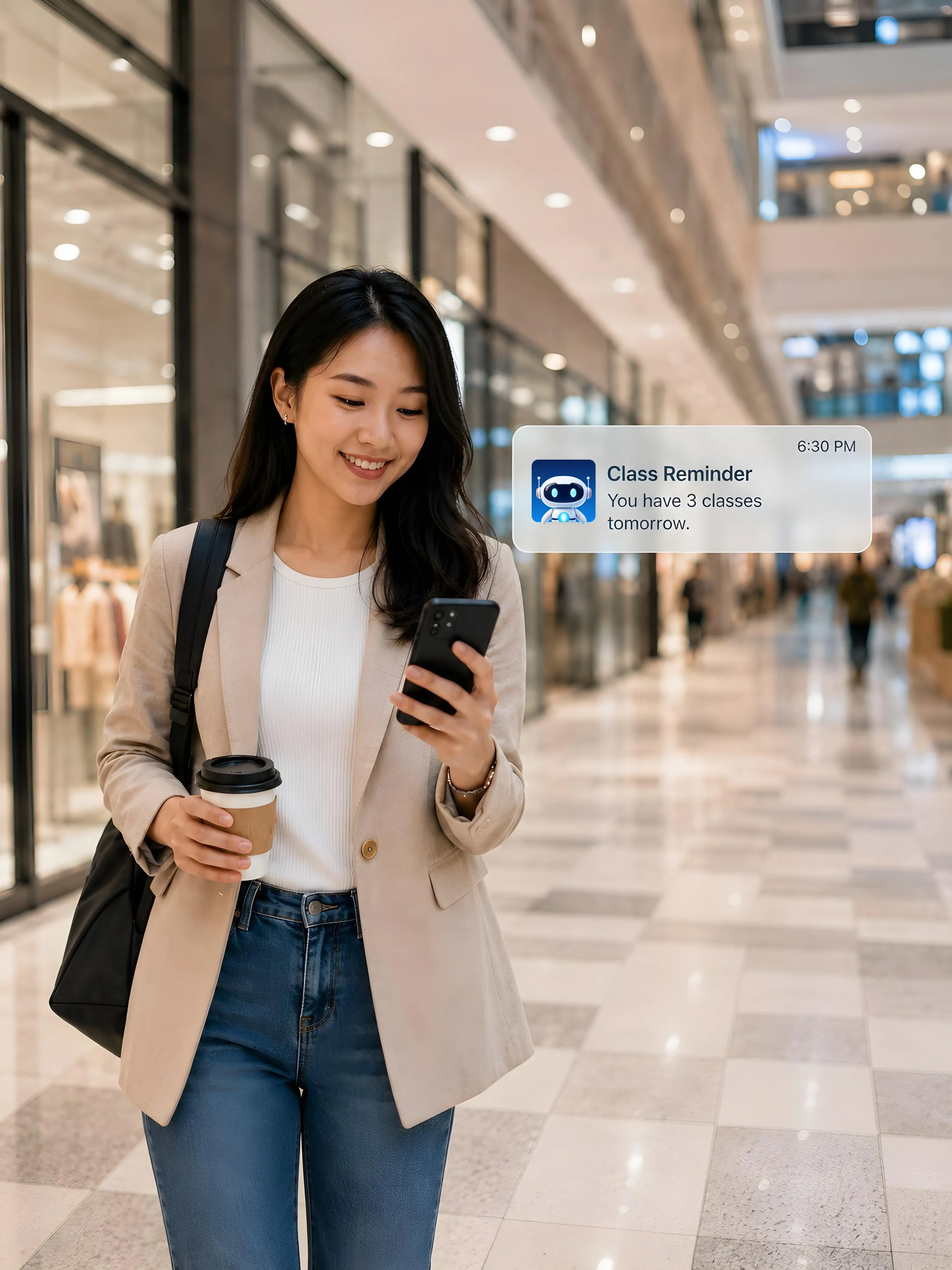 Centre management software for tuition centres in Malaysia