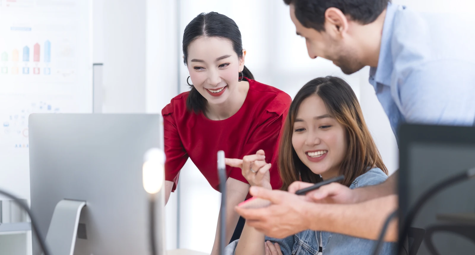 EdBuddies team — building education management tools for tuition centres in Singapore and Malaysia